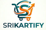 SRIKARTIFY  - Home
